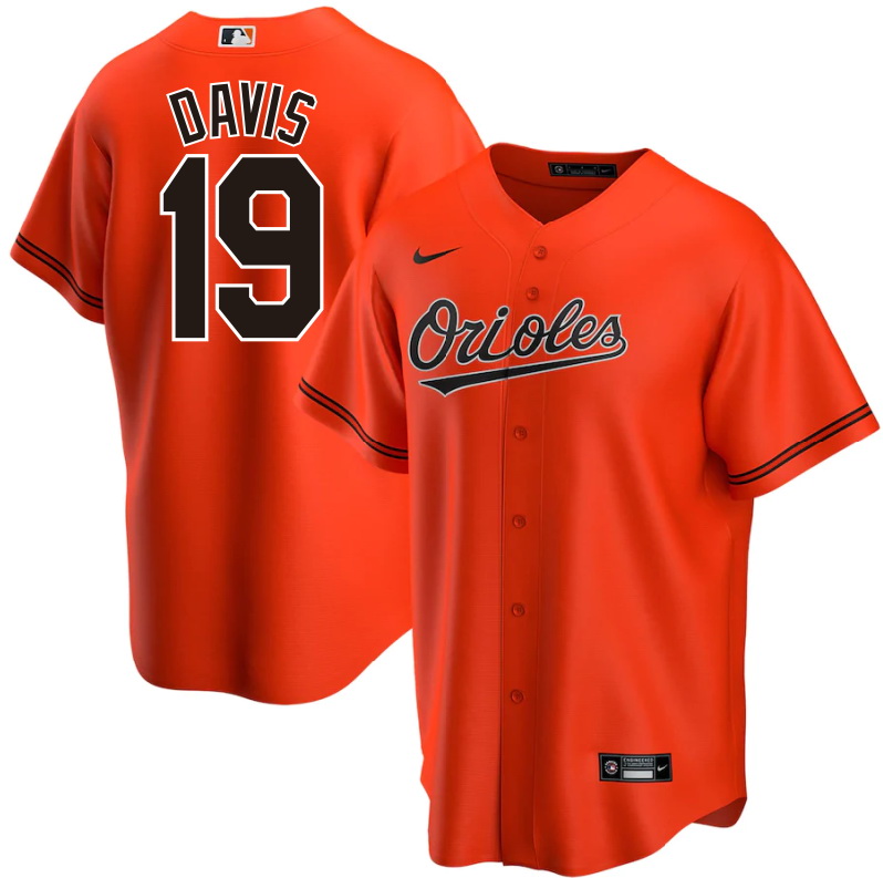 Baltimore Orioles Jerseys 11